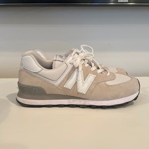 New Balance classic 574